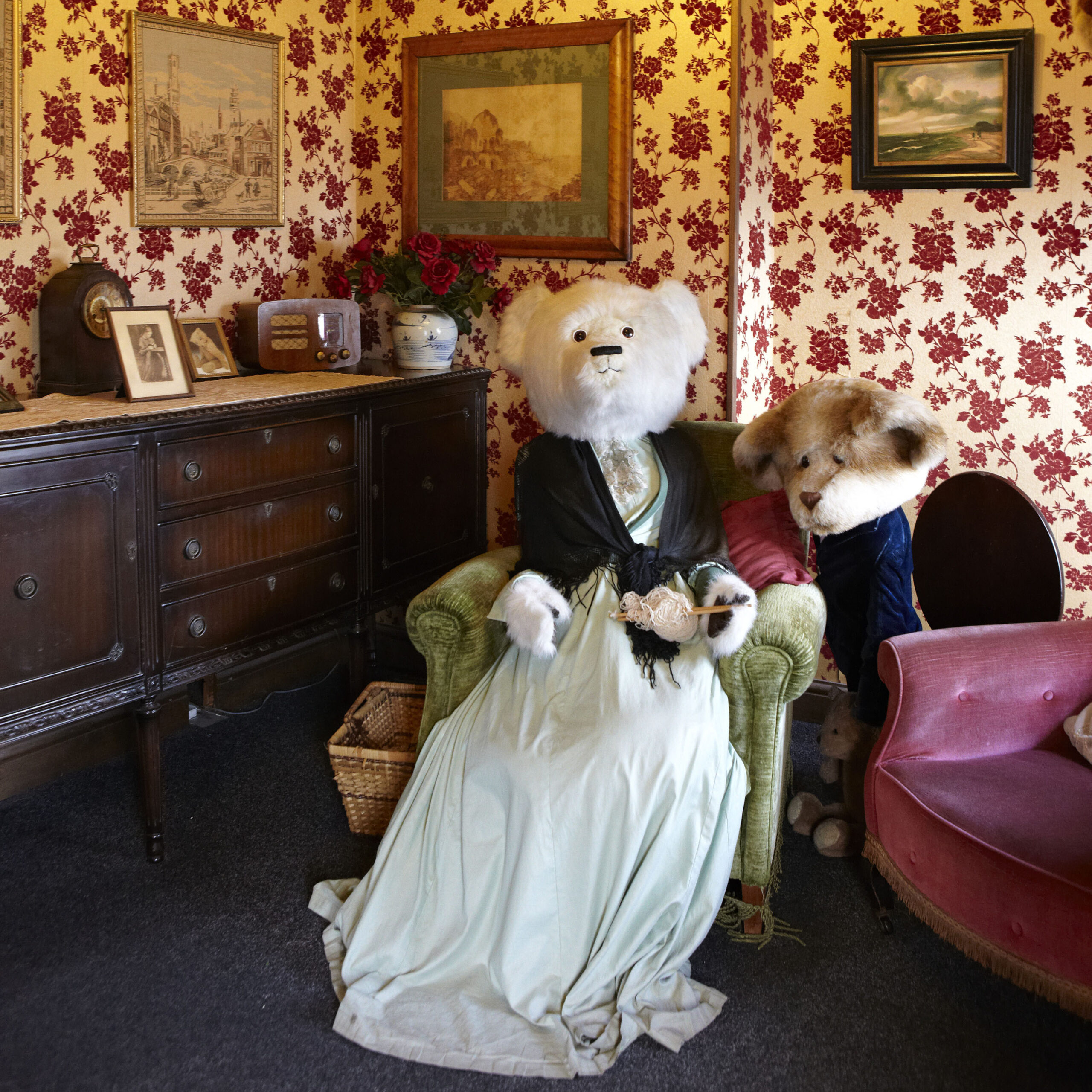 © COPYRIGHT WORLD HERITAGE 2015