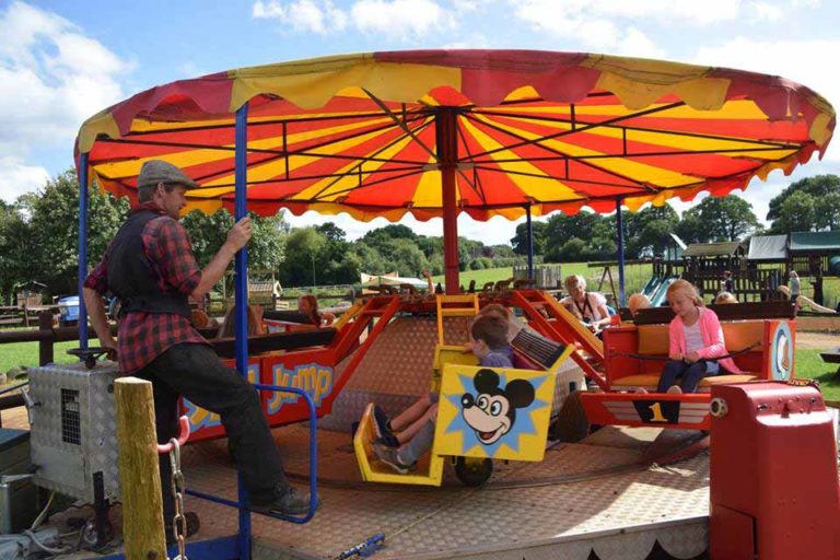 Dorset Heavy Horse Farm Park Best of Dorset Attractions