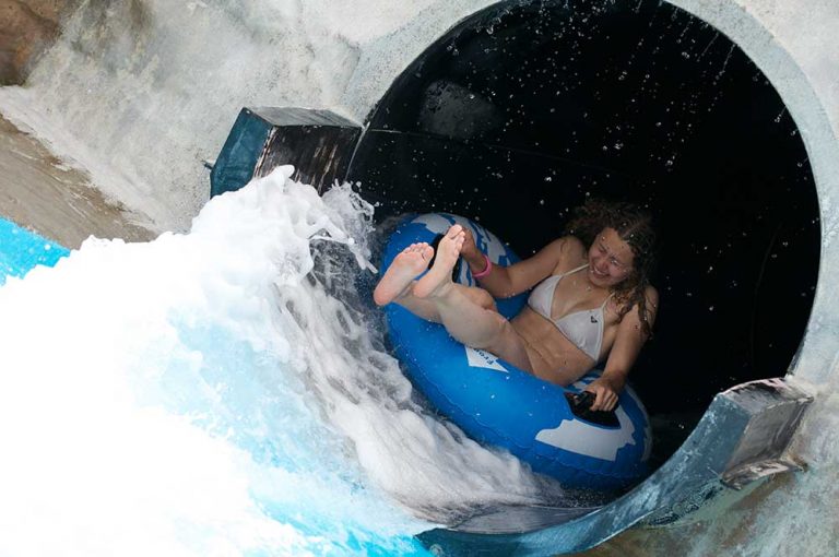 Splashdown Best of Dorset Attractions