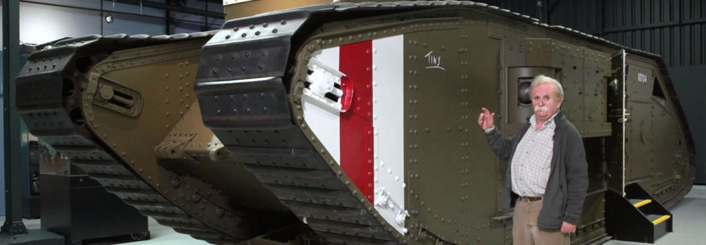 New Videos On The Tank Museum YouTube Channel Best Of Dorset Attractions