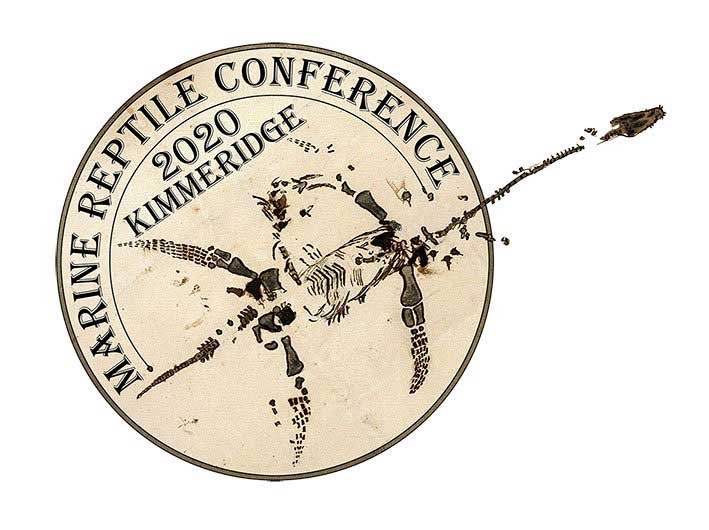 Marine Reptile Conference 2020 - The Etches Collection, Kimmeridge
