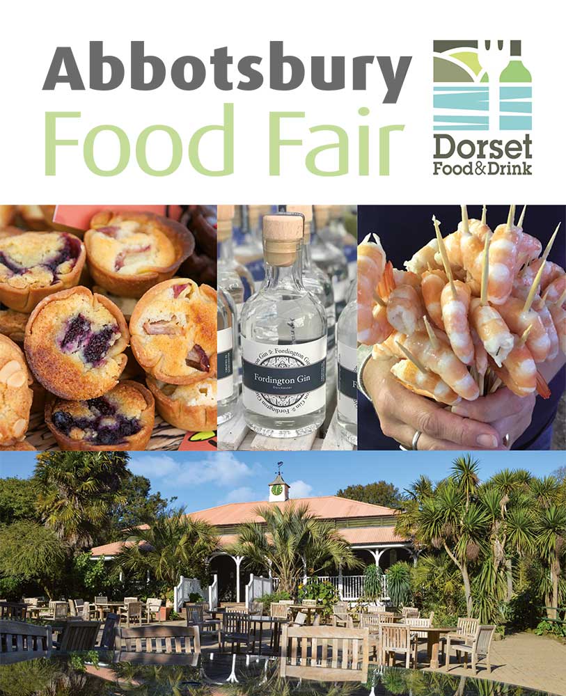 abbotsbury food fair