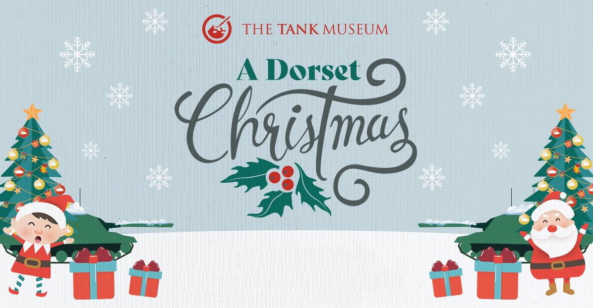 Dorset Christmas Tank Museum
