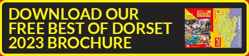 Download our Best of Dorset 2022 Brochure