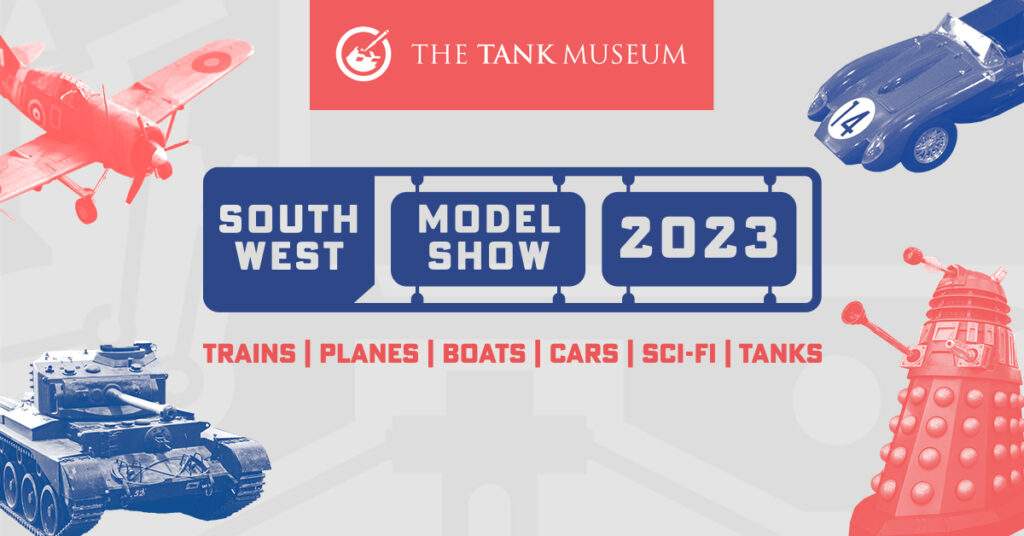 South West Model Show Tank Museum 23